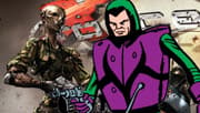 Spider-Man: Brand New Day's Original Lead Villain Was Obscure Character; Paste-Pot Pete Cut From Montage