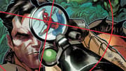 Spider-Man: Long Way Home Cover Art And Preview Takes Spidey, Punisher, And The Hulk To South America
