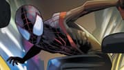 SPIDER-MAN: Marvel Comics May Be Giving Miles Morales A Much-Needed Overhaul From Original Creative Team