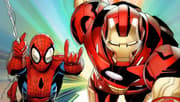 Spider-Man Must Protect Norman Osborn From IRON MAN This May As Iron Patriot Returns