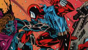 Spider-Man: The Clone Saga Live-Action Series In The Works For Prime Video With Two Amazing Leads