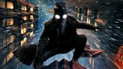 Spider-Noir: New Posters And All 8 Episode Runtimes Revealed For Prime Video Series