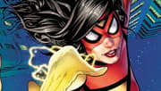 Spider-Woman 50th Anniversary Special Will Set The Stage For Jessica Drew's Darkest Era This Fall