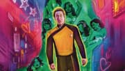 Star Trek Icon Brent Spiner Reveals Why Justice League-Style Team-up Movie Was Scrapped