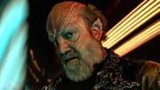 STAR TREK: STARFLEET ACADEMY's Paul Giamatti On The Return Of Nus Braka In Season 2