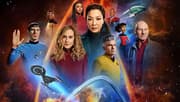 Star Trek's TV Future Gets A Promising Update: Paramount+ Is Talking To A Lot Of Writers
