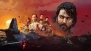 Star Wars Andor: Scrapped Story Details From Disney Animation Boss' Original Pitch Revealed