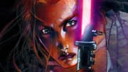 Star Wars Authors Have Been Barred From Using Mara Jade - Is A Live-Action Debut Imminent?