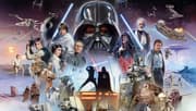 Star Wars Creator George Lucas Reveals Why He Didn't Direct The Sequel Trilogy