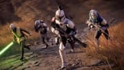 Star Wars Games Do Not All Need To Be AAA Anymore, According To Lucasfilm Games
