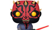 STAR WARS: MAUL - SHADOW LORD Funko Pops Reveal The Former Sith's Friends And Foes