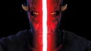 STAR WARS: MAUL - SHADOW LORD Star Sam Witwer Teases THE CLONE WARS Fallout As New Stills Are Revealed