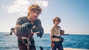 Star Wars: Starfighter D23 Trailer Leaks Online As Ryan Gosling Pilots The Fastest Ship In The Galaxy