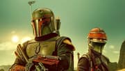 STAR WARS: Temuera Morrison Reveals That Boba Fett Has Been Put On The Shelf By Lucasfilm - For Now