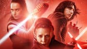 STAR WARS: THE LAST JEDI Director Rian Johnson Addresses Polarizing Fan Reactions: I Know The Deal...