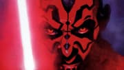 Star Wars: The Phantom Menace Star Peter Serafinowicz Explains His Disappointment With Darth Maul Role