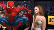 STRANGER THINGS Star Sadie Sink Continues To Play Frustratingly Coy About SPIDER-MAN: BRAND NEW DAY Role