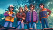 Stranger Things: Tales From '85 Renewed For Season 2 On Netflix; First Teaser Released