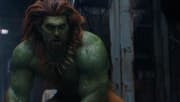 Street Fighter First Clip Reveals Jason Momoa's CG Blanka vs. Andrew Koji As Ryu