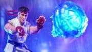 Street Fighter Movie Action Figures Reveal A Potentially Major Ryu Story Spoiler