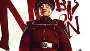 Street Fighter: New Look At M. Bison Revealed; David Dastmalchian On Surprising Villainous Inspiration
