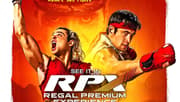 Street Fighter Ryu Vs. Ken Teaser Reveals First Look At Live-Action Debut Of A Fan-Favorite Character