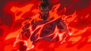 Street Fighter Teaser Reveals Animated Flashback Scenes; Gouken Gets The Spotlight On New Poster