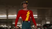 Stuart Fails To Save The Universe Introduces The Flash And Mr. Freeze; Why Green Lantern Was Cut Revealed