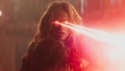 SUPERGIRL 4K Trailer Screenshots Feature Closer Look At Krypton, Krem, And The Maiden Of Might In Action