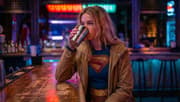 SUPERGIRL Adds Another Key Cast Member As Social Media Activity Points To Imminent Trailer Debut
