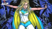 Supergirl: DC Comics Unveils Striking New Look For The Girl Of Steel Ahead Of DCU Movie