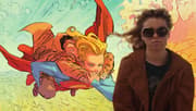 Supergirl Director Explains Controversial Ending Change: James Gunn Was Adamant About It