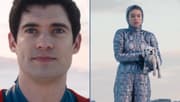 Supergirl Featurette Goes Behind The Scenes Of David Corenswet's Superman Cameo And Reveals When It Was Filmed