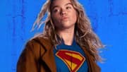 SUPERGIRL Is Not Anyone's Sidekick On New Promo Posters For The Next DCU Movie