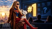 Supergirl Is Number One On HBO Max, But Nobody Will Say How Many People Have Watched