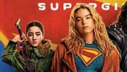Supergirl Poster Reveals New Look At Lobo; Matthew Lillard's Man Of Tomorrow Role Possibly Revealed