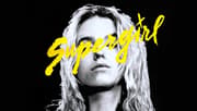 Supergirl Promo Art Puts A Punk Rock Spin On Kara - Will A New Trailer Be Released At CinemaCon?