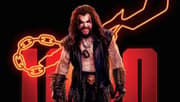 SUPERGIRL Promo Posters Feature An Even Better Look At Jason Momoa's Transformation Into Lobo
