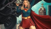 SUPERGIRL Rumored Trailer Description Shared Online Ahead Of CCXP - Possible SPOILERS