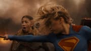 Supergirl: Singer Kelty Greye Breaks Silence On Surreal Backlash To Final Battle Song, The Middle