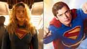 SUPERGIRL Test Screening Report Reveals How Many Scenes David Corenswet Has As Superman