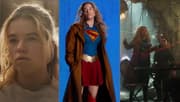 SUPERGIRL Trailer Teaser Features Krypton First Look And Kara Taking Flight; Times Square Countdown Revealed