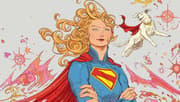 Supergirl Writer Explains The Biggest Changes From The Comics, Including Why [Spoiler] Was Cut