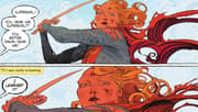 Supergirl Writer Reveals She Misinterpreted Comic's Ending - And It Completely Changed The Movie