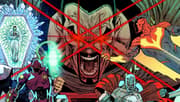 Superman Returns This August For Kingdom Of Zod Crossover Event Featuring Supergirl, Superboy, And More