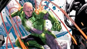 Superman/Spider-Man #1 Second Printing Covers Reveal A Lex Luthor And Venom Team-up