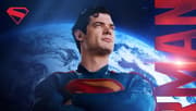 SUPERMAN Unused Posters Put The Spotlight On The Man Of Steel And His Closest Allies