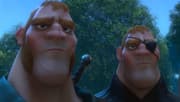 Tangled: First Look At The Stabbington Brothers And Corona's King And Queen Revealed In New Set Photos