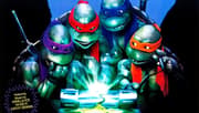 TEENAGE MUTANT NINJA TURTLES II: THE SECRET OF THE OOZE Returning To Theaters For 35th Anniversary