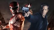 Thasnagar: Matt Damon Suits Up In First Look Set Photos From The Daniels' Power Rangers-Inspired Sci-Fi Film